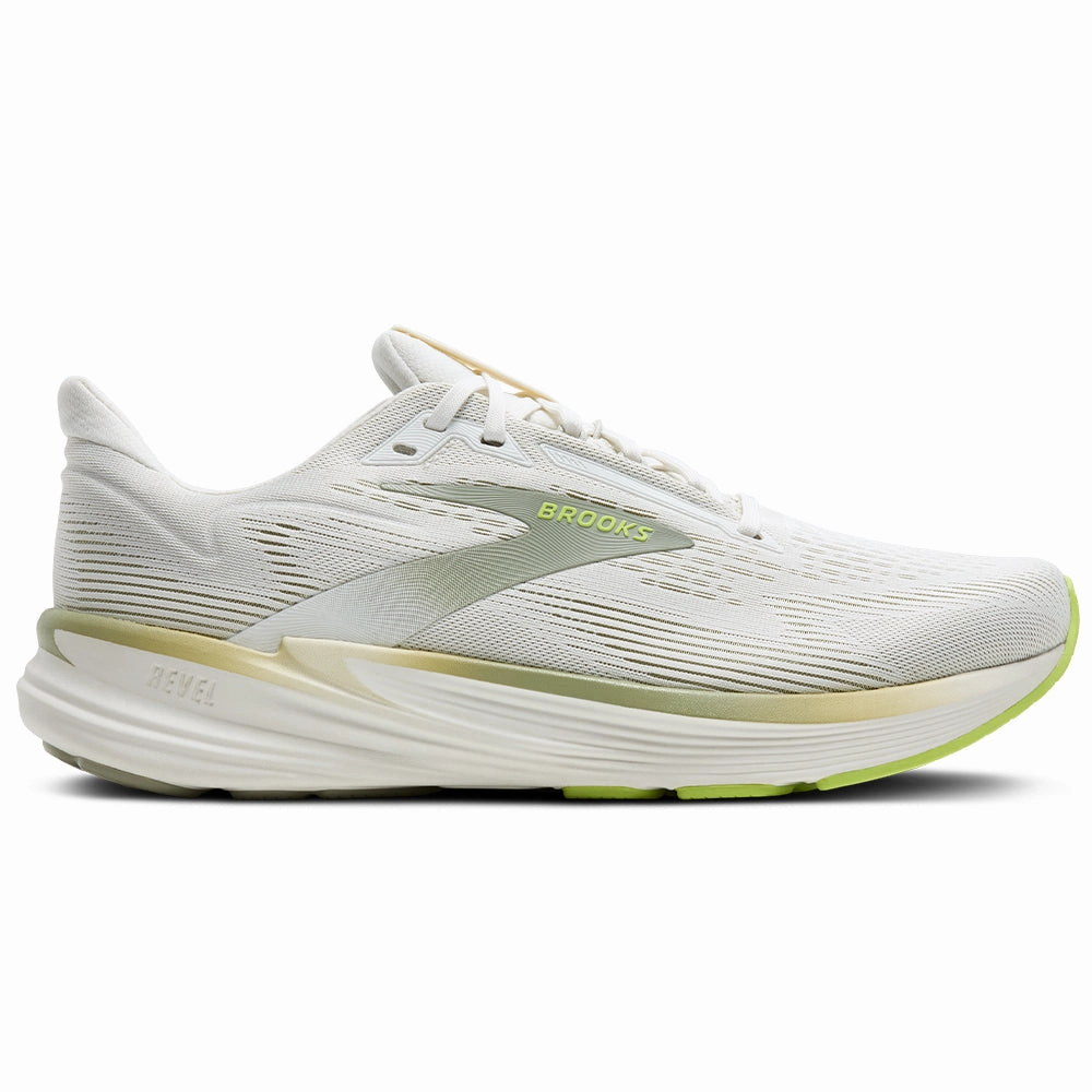 Wallets Men's Brooks Revel 8 Seeds