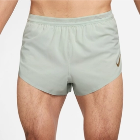 Water Toys Men's Nike Aeroswift X Jakob Dri-FIT ADV 2" Running Shorts ATV Parts
