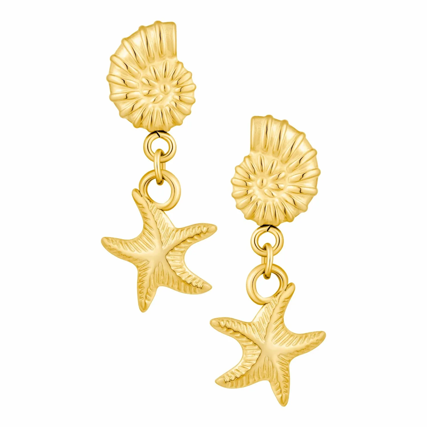 Waverly Stud Earrings