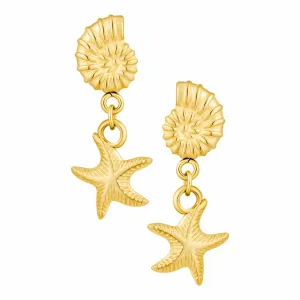 Waverly Stud Earrings