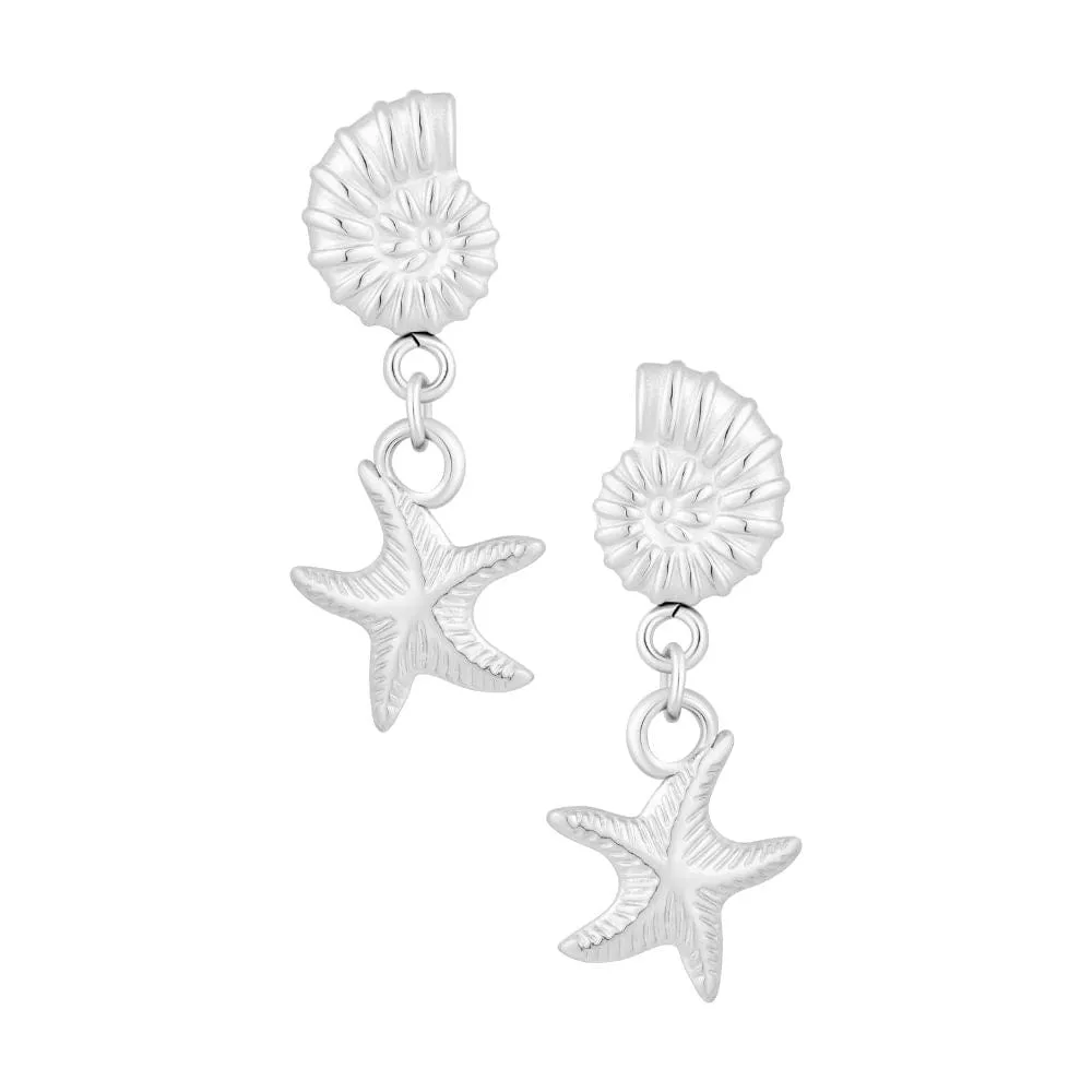 Waverly Stud Earrings