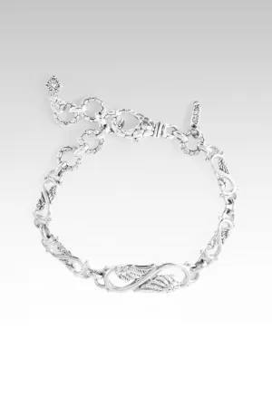 Whatever Is Excellent Bracelet II? in Watermark