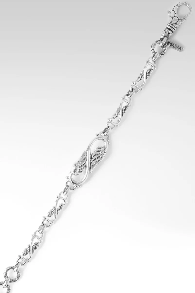 Whatever Is Excellent Bracelet II? in Watermark