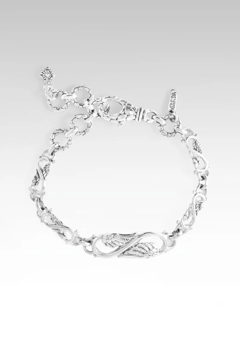 Whatever Is Excellent Bracelet II? in Watermark