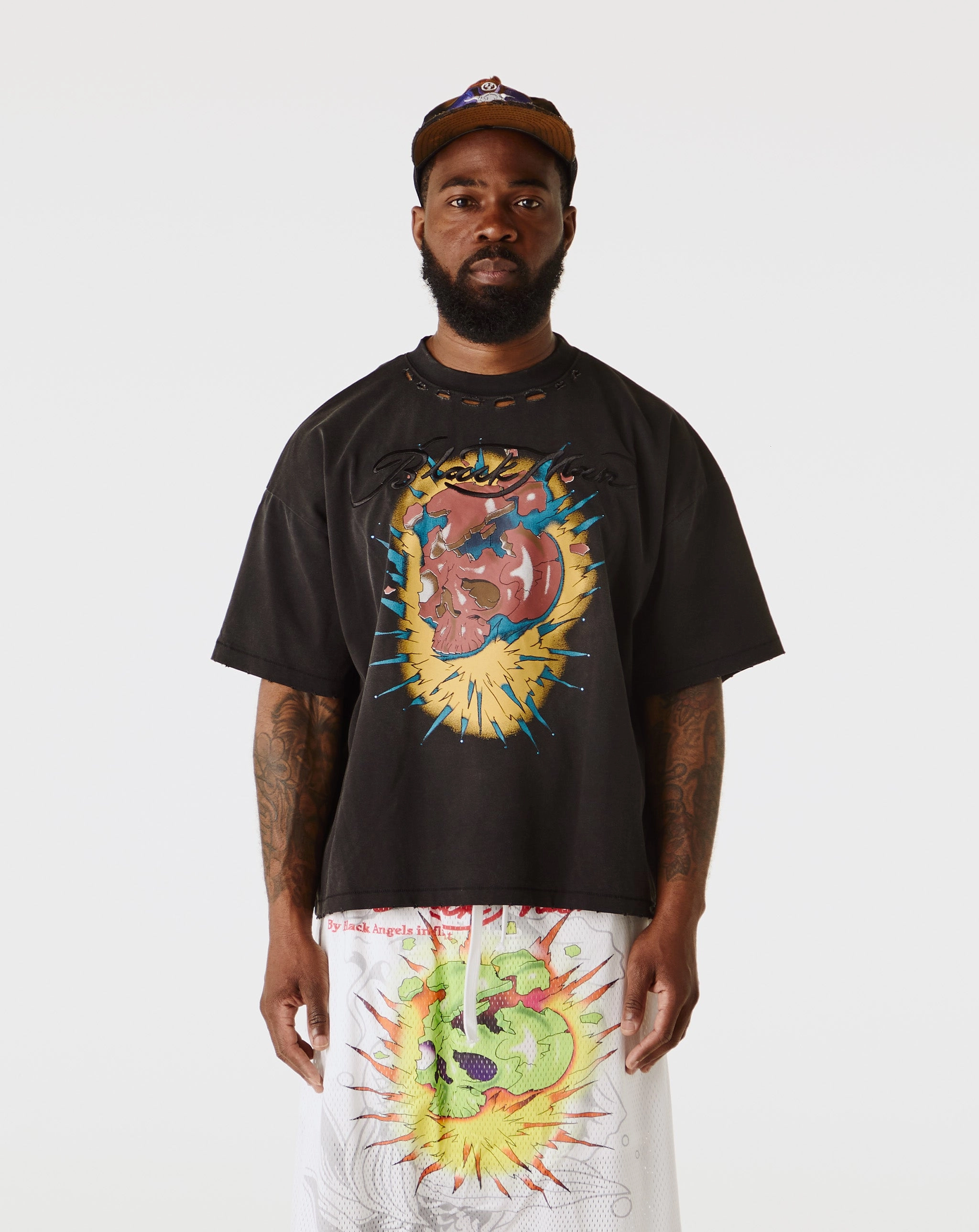 Where Is Africa T-Shirt