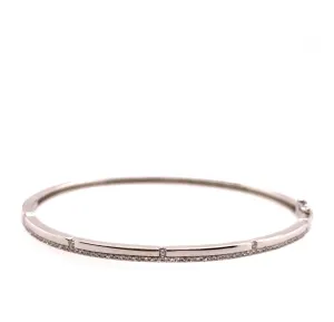 White Gold Diamond bracelet,Stacking style, personalized, retro and bohemian style, environmentally friendly,birthstone,boho,minimalist,resin,rose gold charm,sterling silver cuff,handmade beaded friendship,minimalist gold chain,boho leather wrap