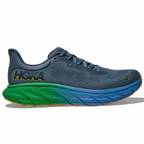Wigs Men's HOKA ONE ONE Arahi 7 Fashion Guide