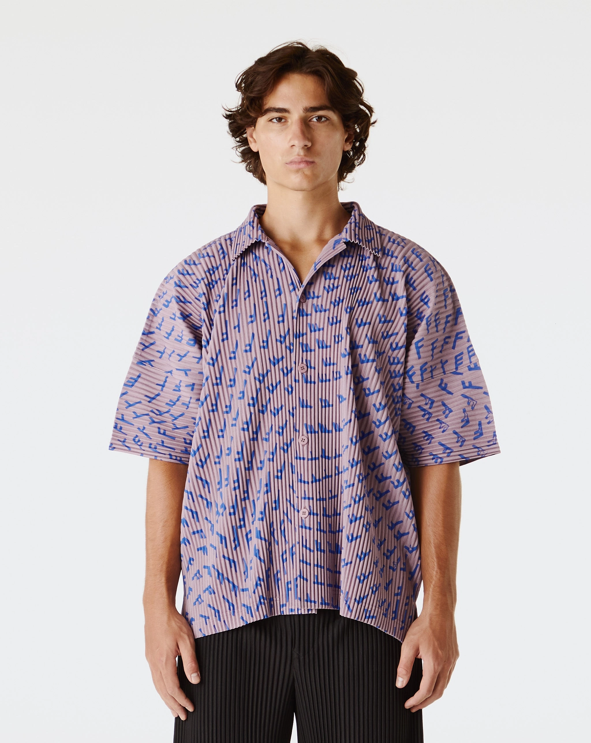 Wind Speed Polo
