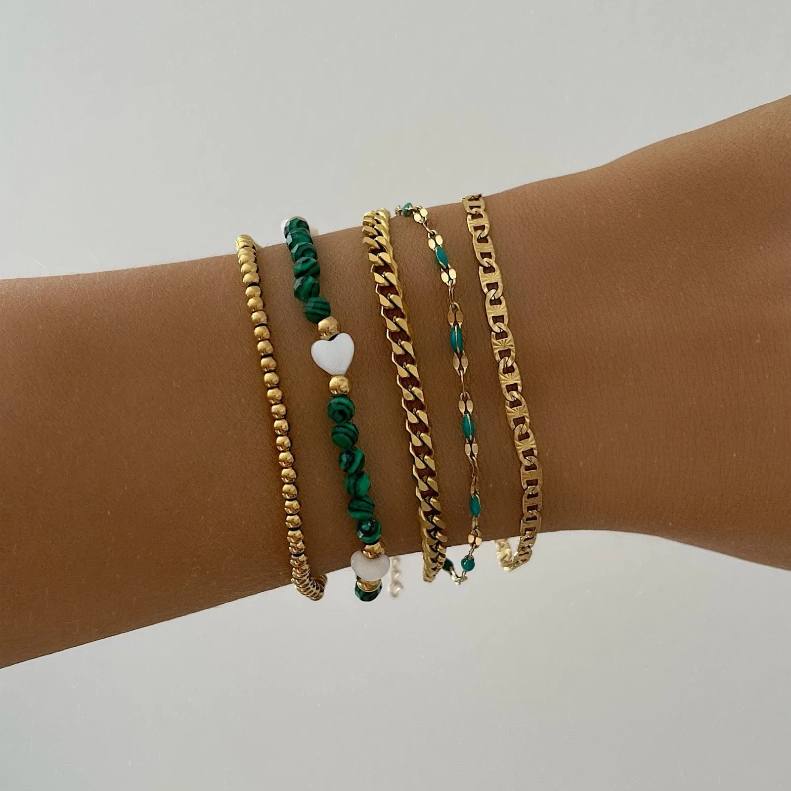 Winnie Bracelet