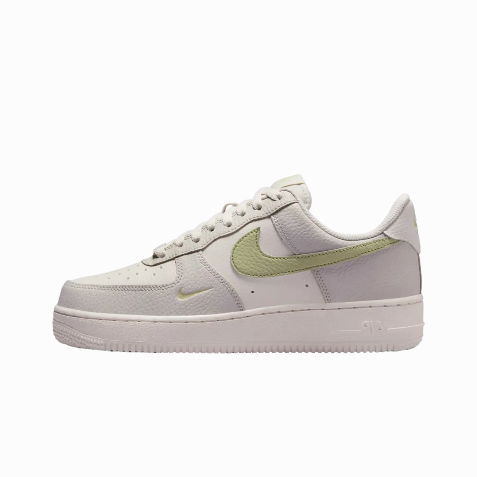 Wmns Nike Air Force 1 '07 'Phantom Olive Aura'
