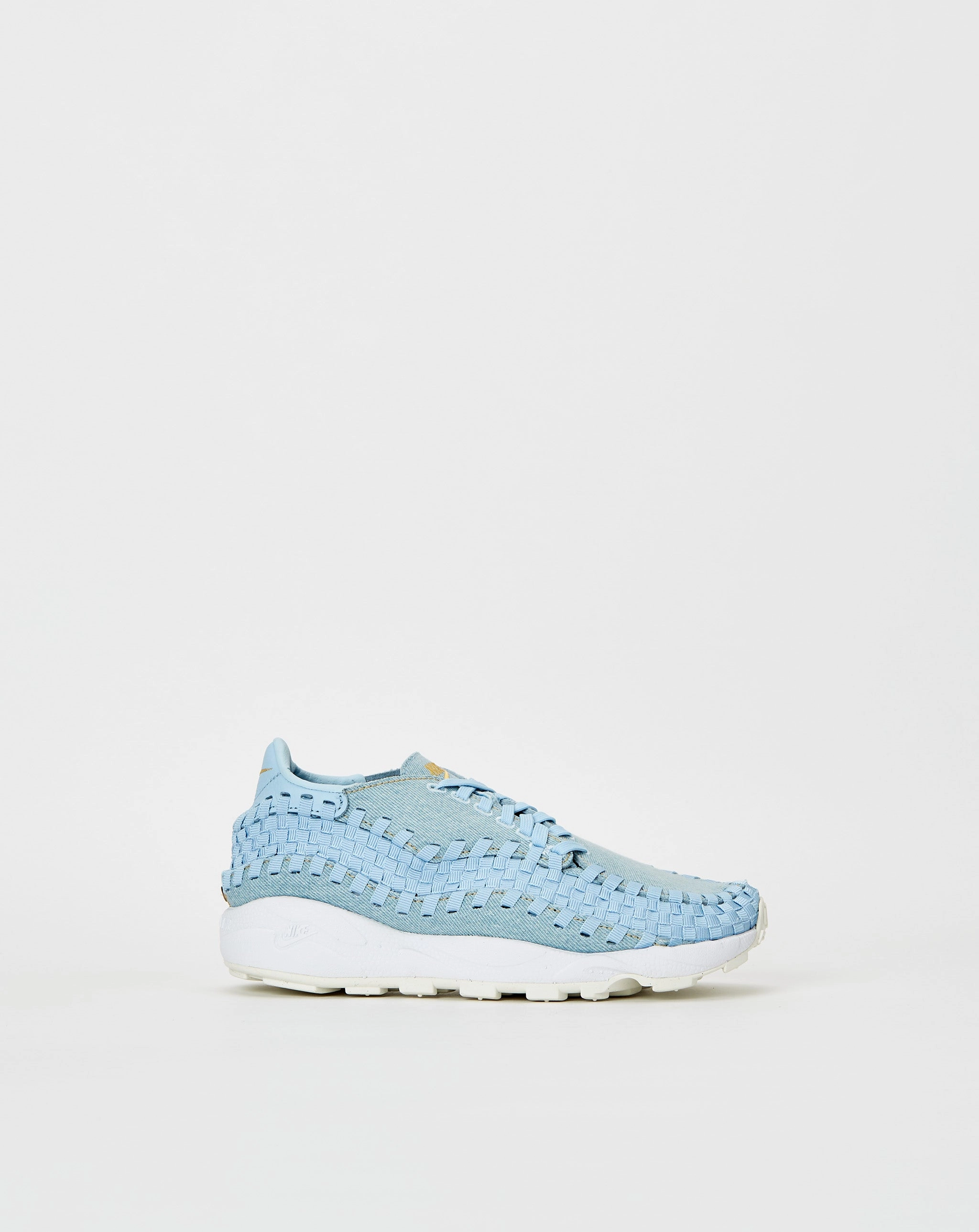 Women's Air Footscape