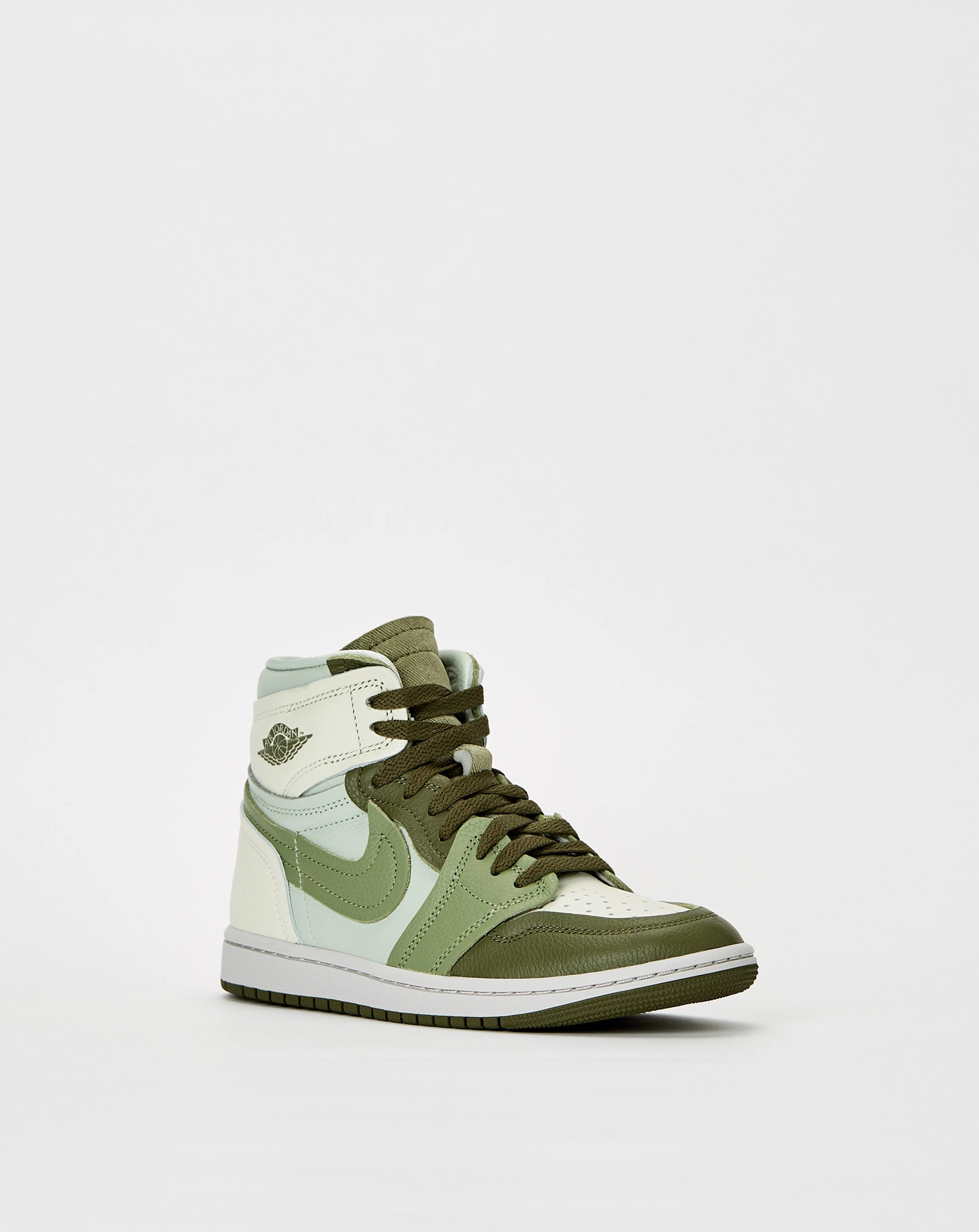 Women's Air Jordan 1 High Method of Make