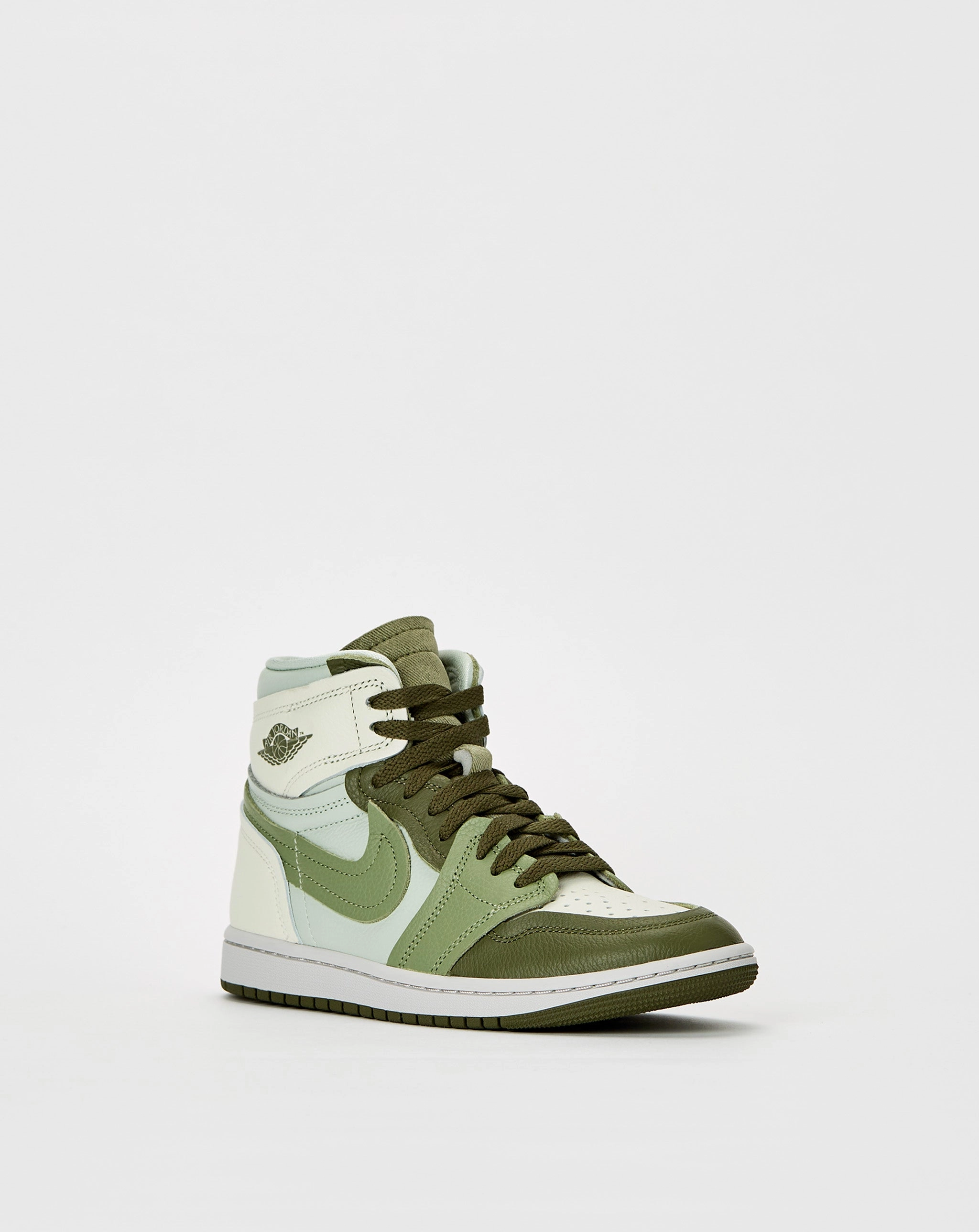 Women's Air Jordan 1 High Method of Make