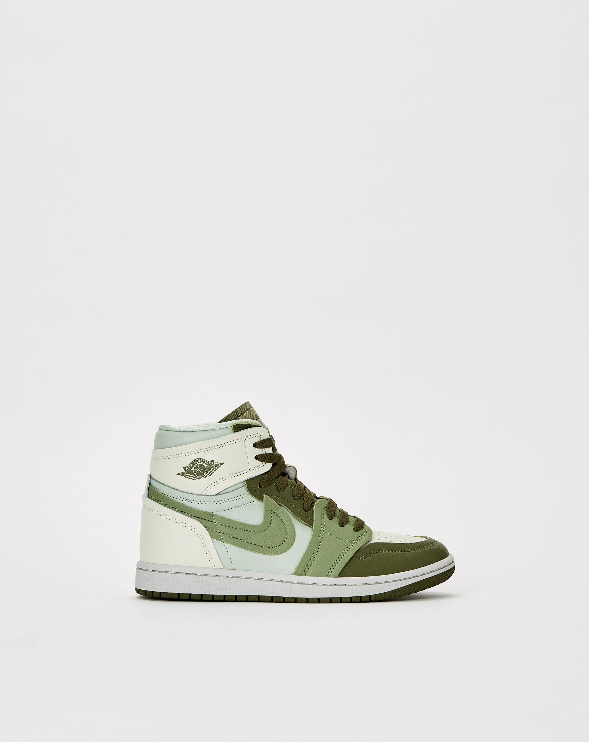 Women's Air Jordan 1 High Method of Make