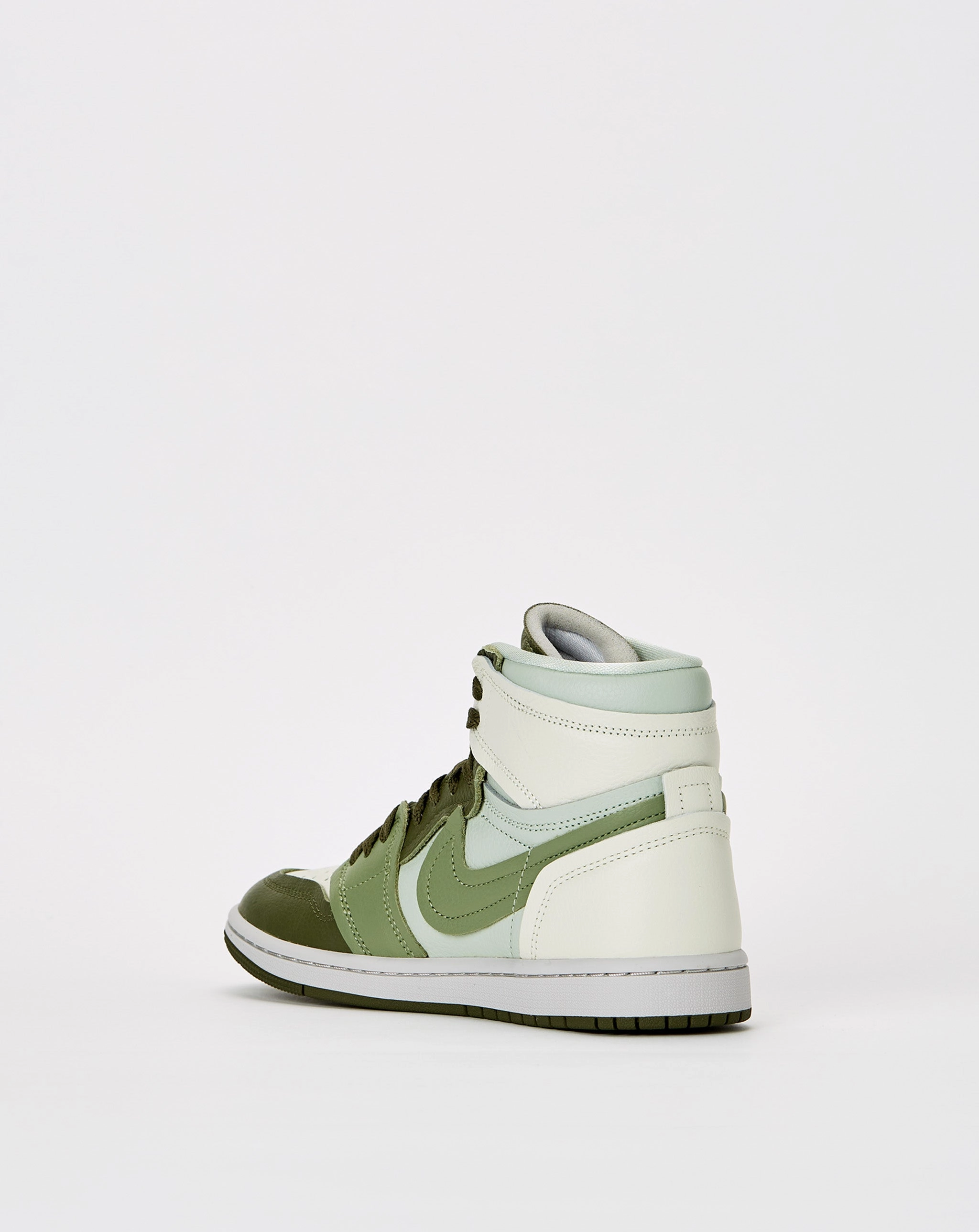 Women's Air Jordan 1 High Method of Make