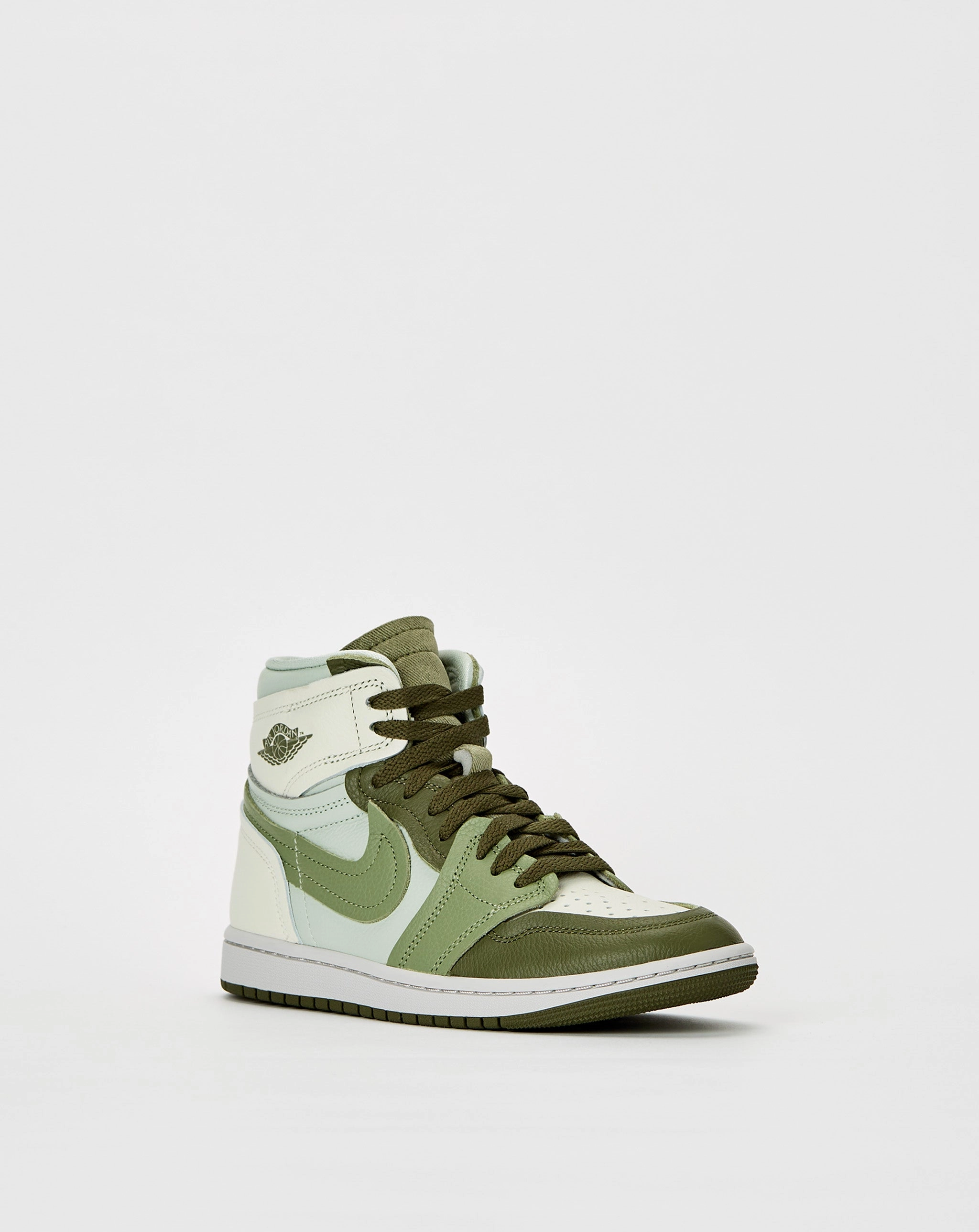 Women's Air Jordan 1 High Method of Make