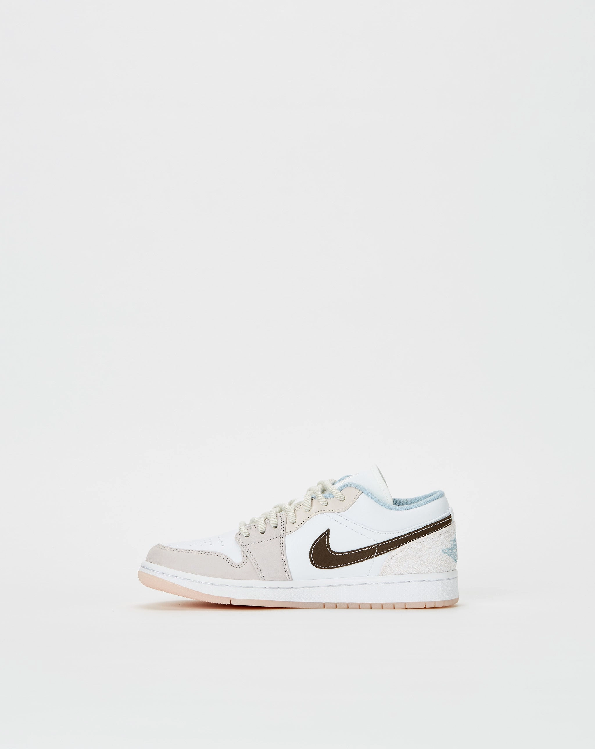 Women's Air Jordan 1 Low