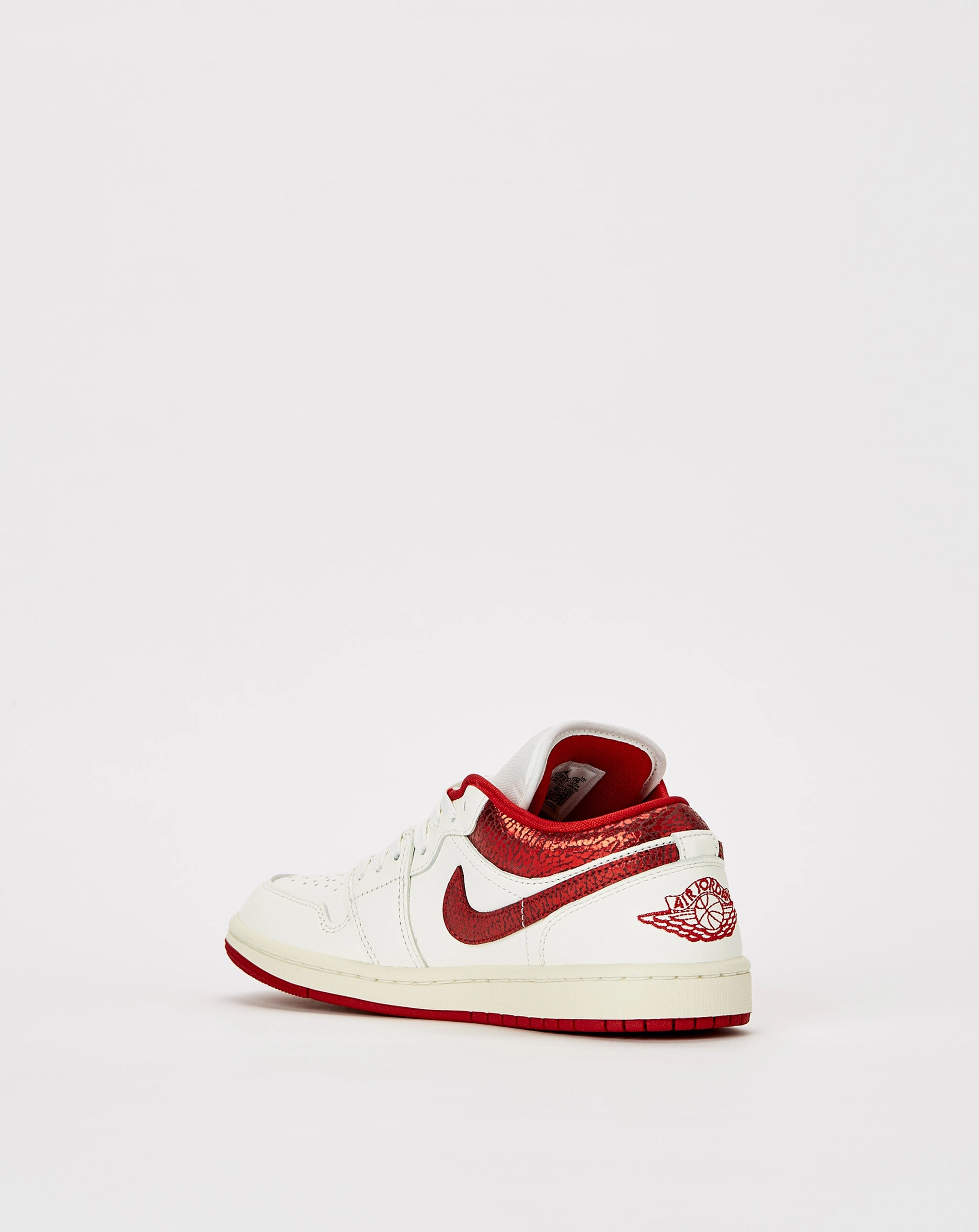 Women's Air Jordan 1 Low SE