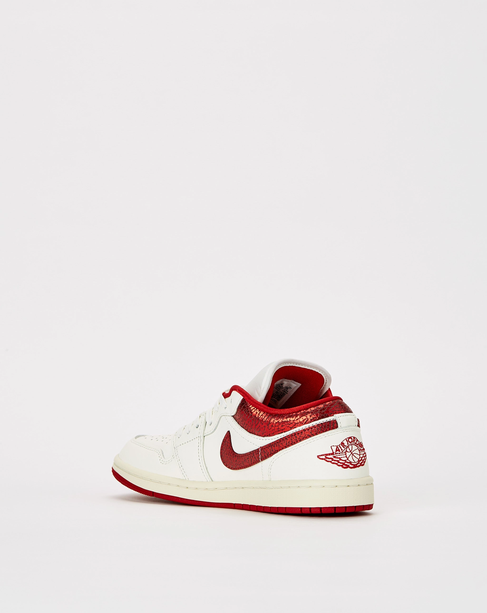 Women's Air Jordan 1 Low SE
