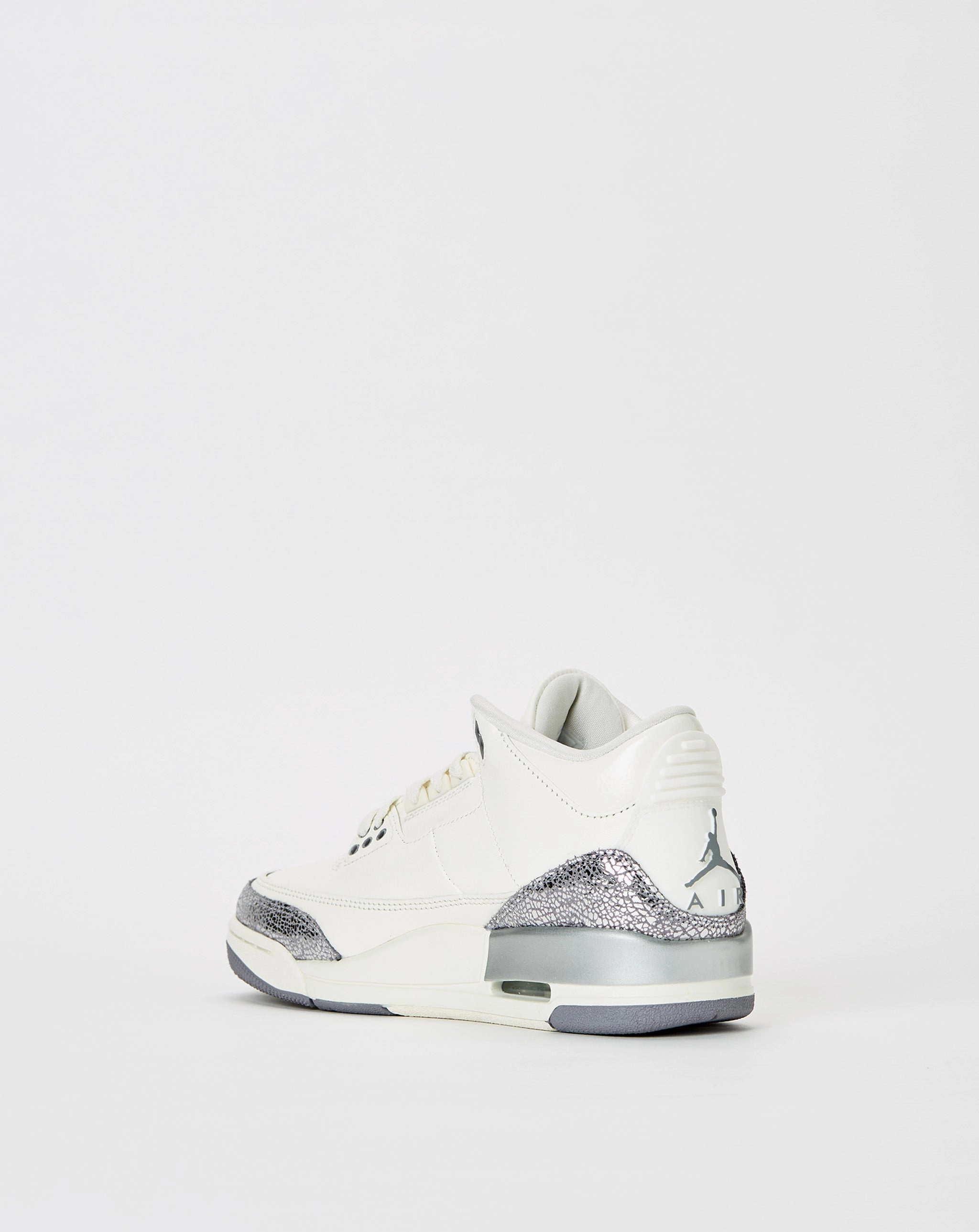 Women's Air Jordan 3 Retro