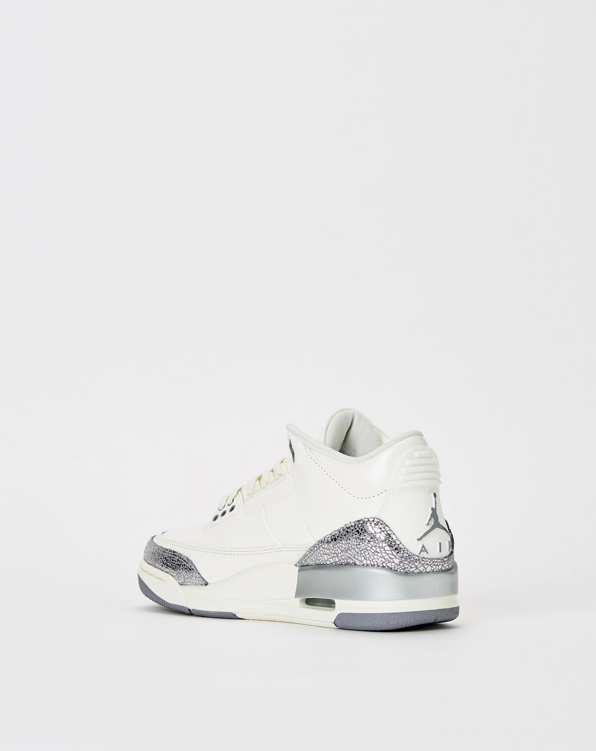 Women's Air Jordan 3 Retro