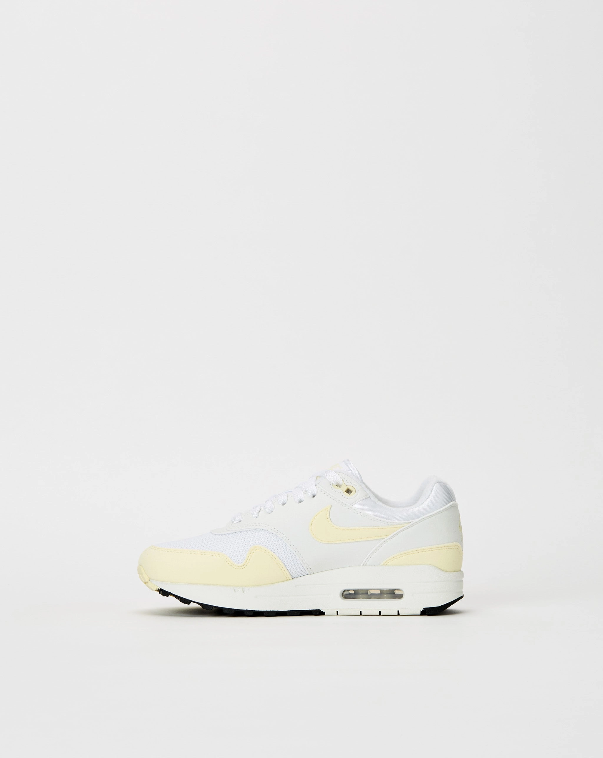 Women's Air Max 1 'Alabaster'