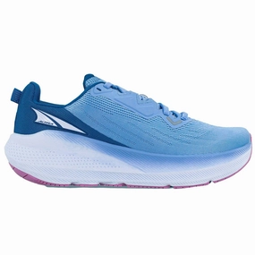 Women's Altra FWD Via Action Figures Baseball Cards
