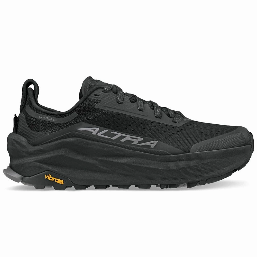 Women's Altra Olympus 6 Printers Dolls