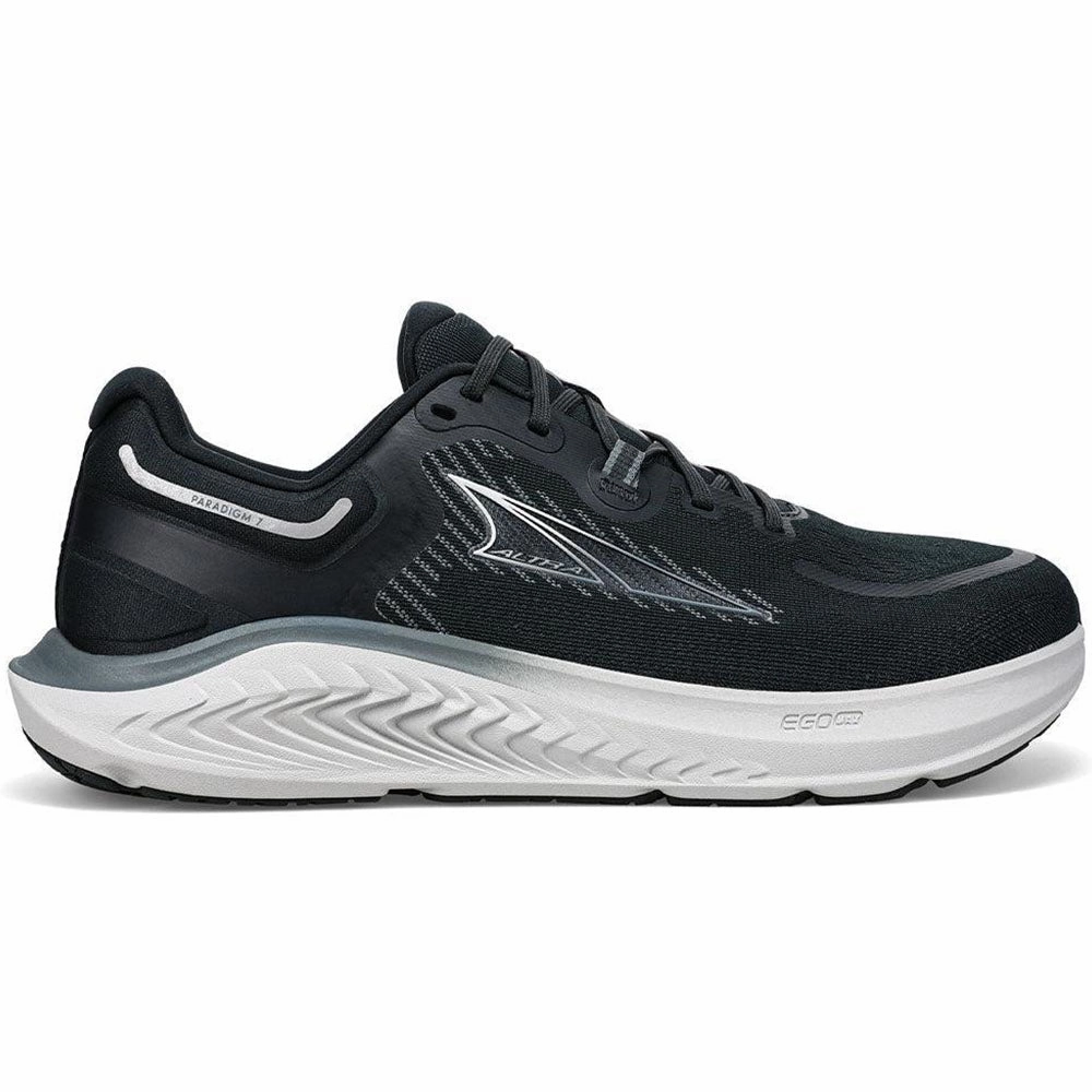 Women's Altra Paradigm 7 Leather Goods Comics