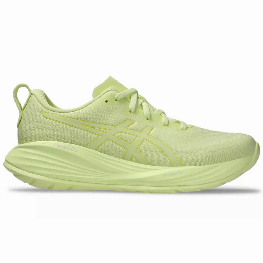 Women's ASICS GEL-Cumulus 27 Lite-Show Health Monitors GPS Devices