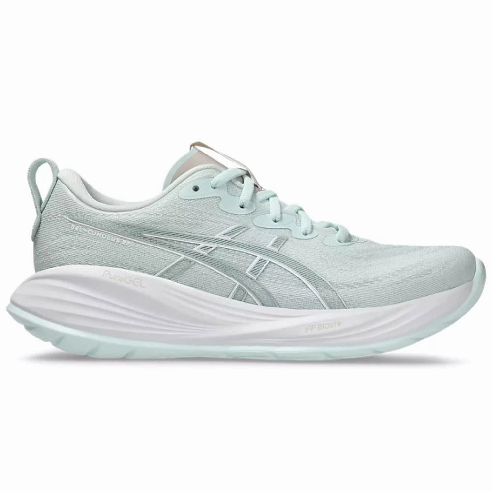 Women's ASICS GEL-Cumulus 27 Activities Hair Styling