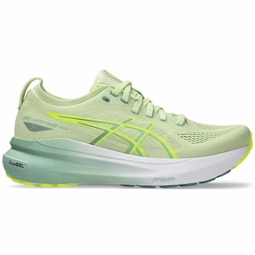 Women's ASICS GEL-Kayano 31 Packaging Materials Audiobooks