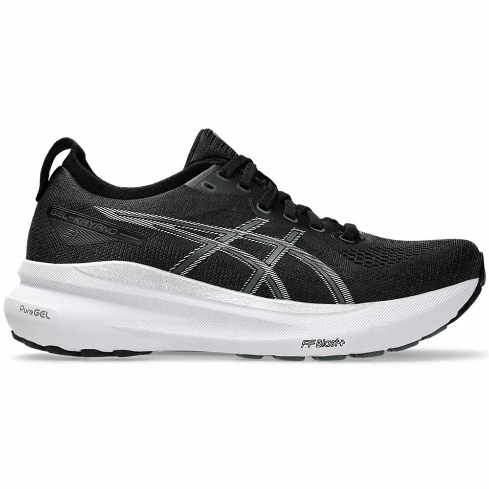 Women's ASICS GEL-Kayano 31 Camping Equipment Party Supplies