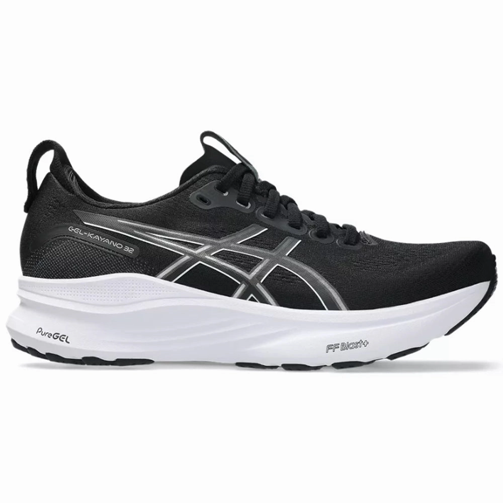Women's ASICS GEL-Kayano 32 Smartwatches Web Development