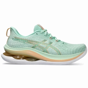 Women's ASICS GEL-Kinsei Max Totes Antiques