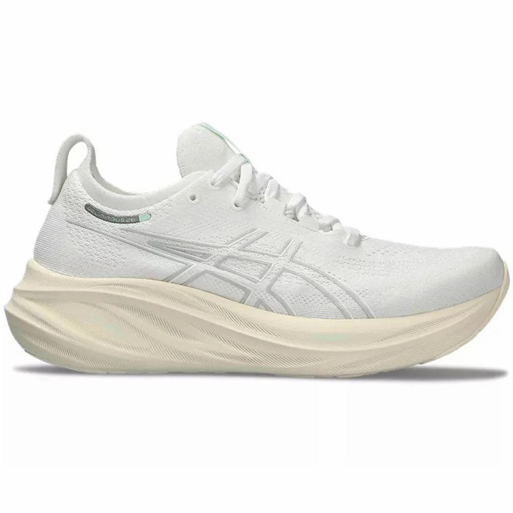 Outdoor Gear Women's ASICS GEL-Nimbus 26 Fax Machines