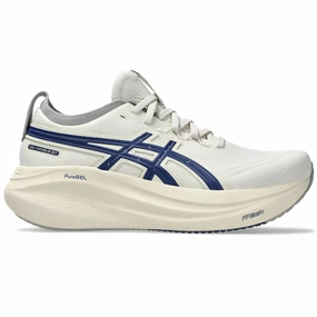 Women's ASICS GEL-Nimbus 27 ATC Streaming Services Packaging Materials