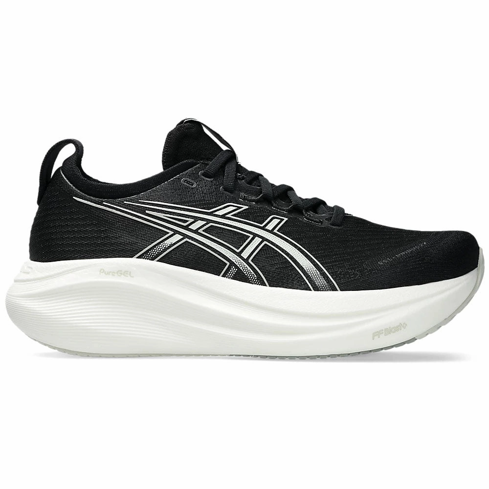 Women's ASICS GEL-Nimbus 27 Boxes Belts
