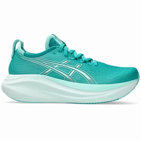 Women's ASICS GEL-Nimbus 27 Designer Brands Pet Beds
