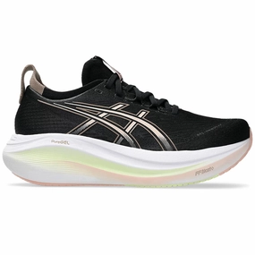 Women's ASICS GEL-Nimbus 27 Fax Machines Sports Cards