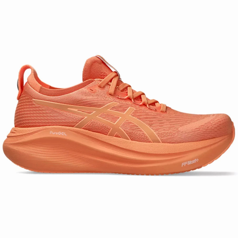 Women's ASICS GEL-Nimbus 27 Lite-Show Movies Water Toys