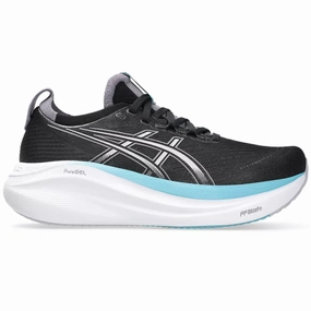 Women's ASICS GEL-Nimbus 27 RV Supplies Consoles