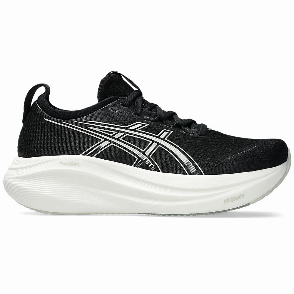 Women's ASICS GEL-Nimbus 27 Soap Movies