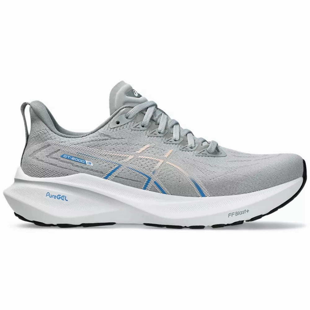 Women's ASICS GT-2000 13 Household Cleaning Movies