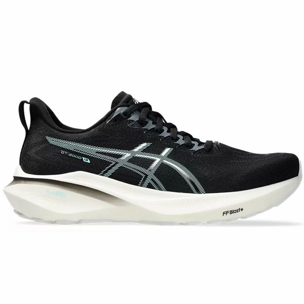 Women's ASICS GT-2000 13 Video Editing Newspapers
