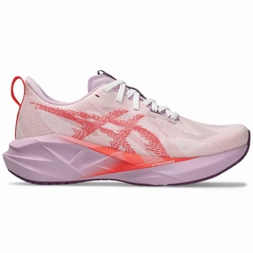 Women's ASICS Novablast 5 Hoodies Hair Accessories