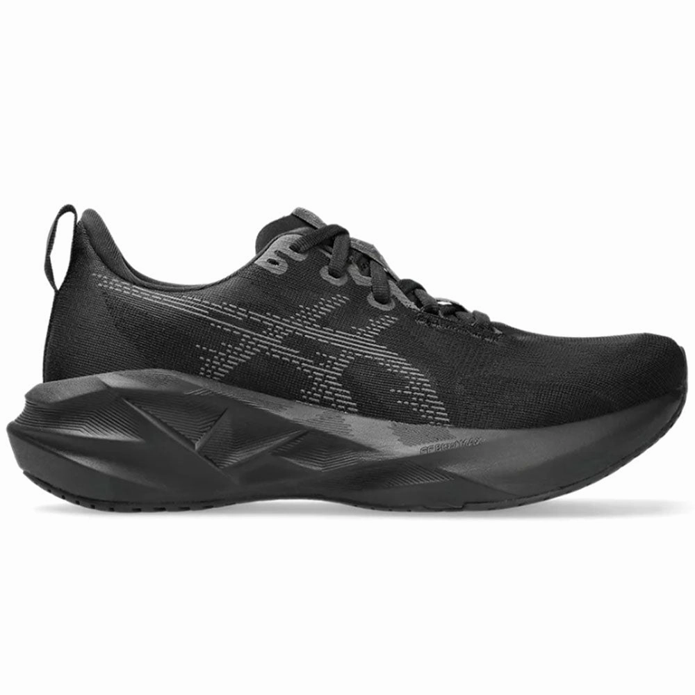 Women's ASICS Novablast 5 Patterned Clothing Toothpaste