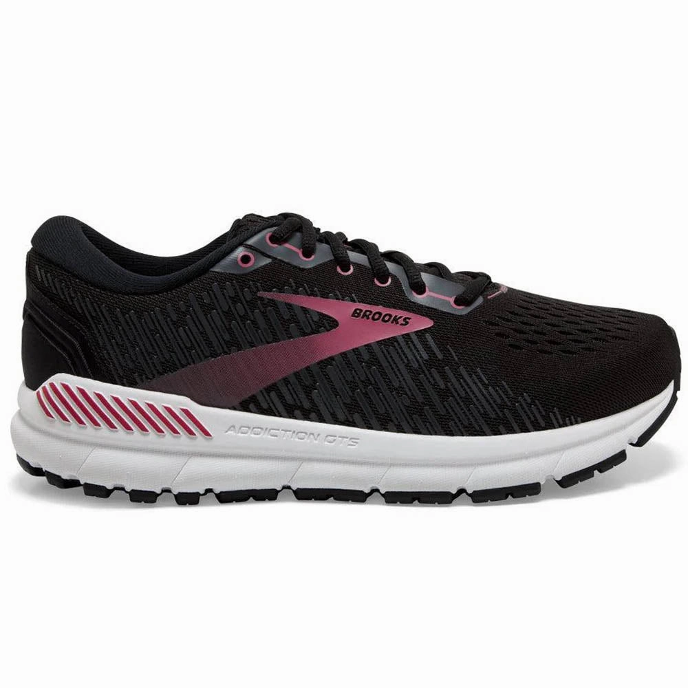 Women's Brooks Addiction GTS 15 Activewear Design Software