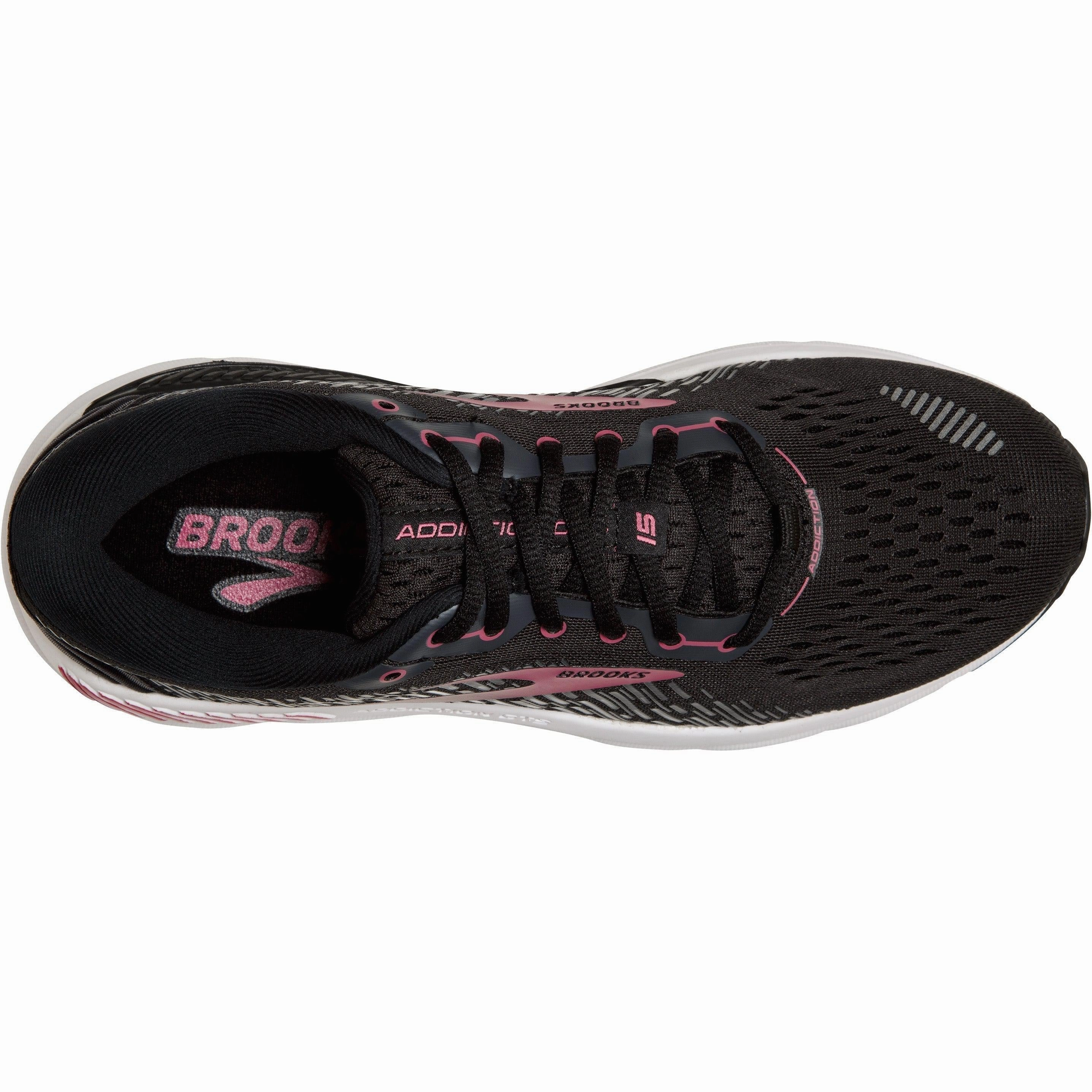Women's Brooks Addiction GTS 15 ATV Parts