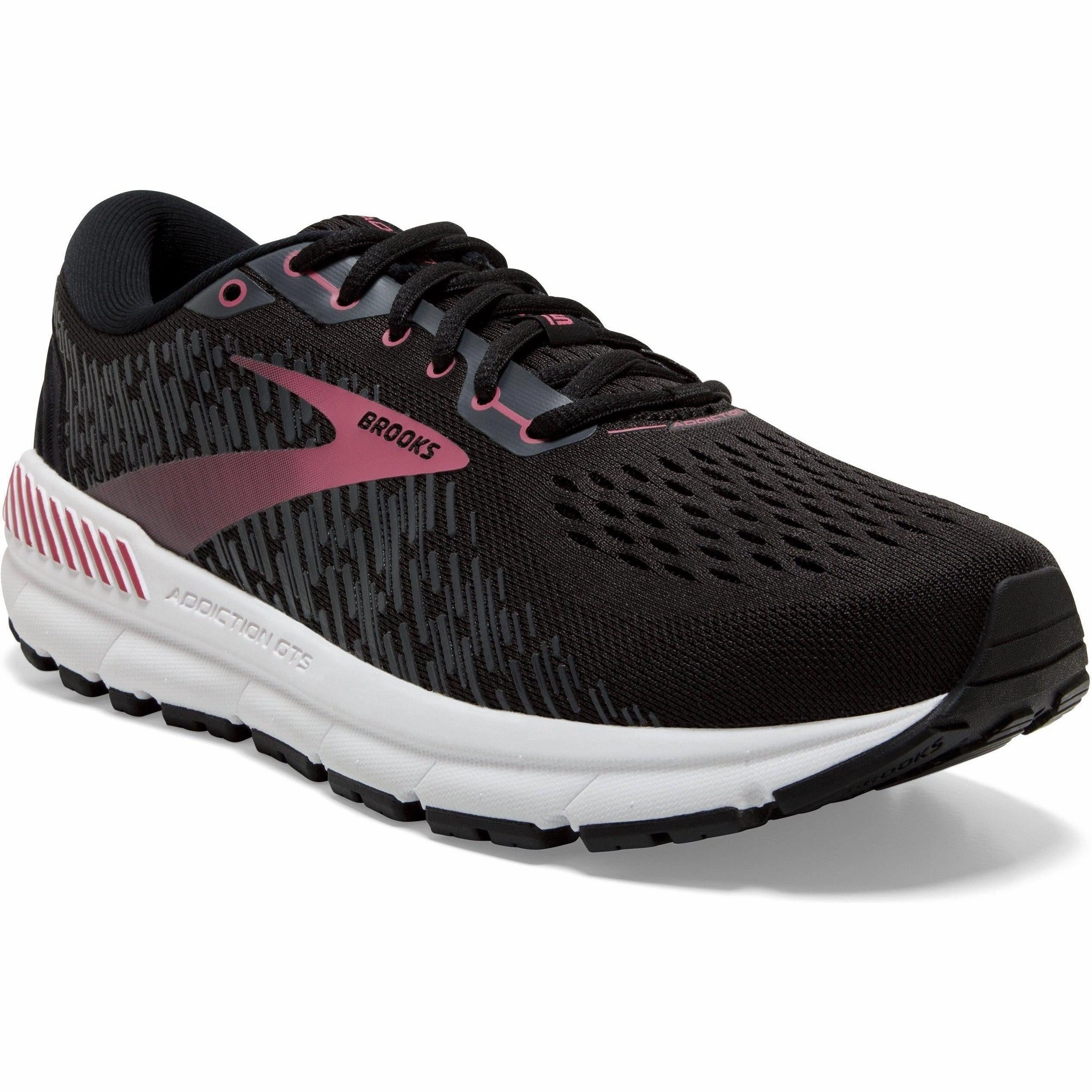 Women's Brooks Addiction GTS 15 ATV Parts